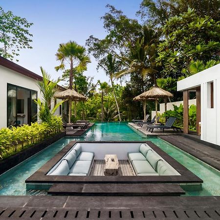 Villa Lagoon By Balisuperhost Ubud  Exterior photo