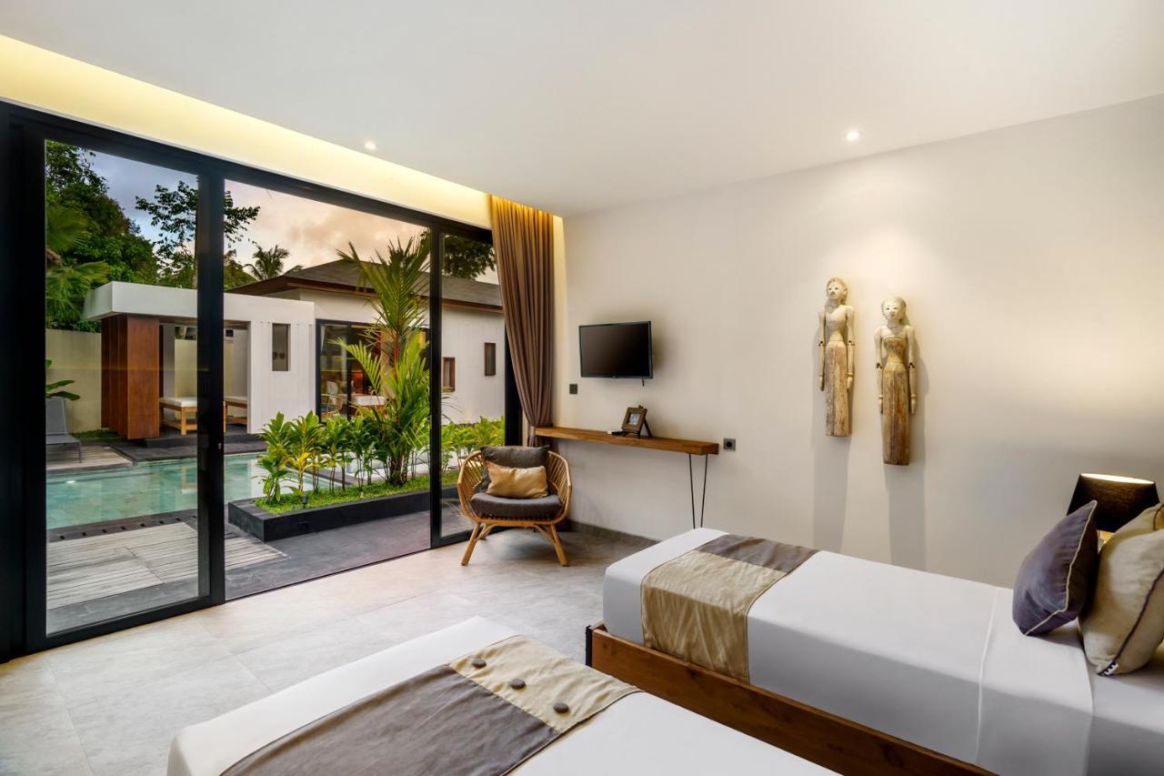 Villa Lagoon By Balisuperhost Ubud  Exterior photo